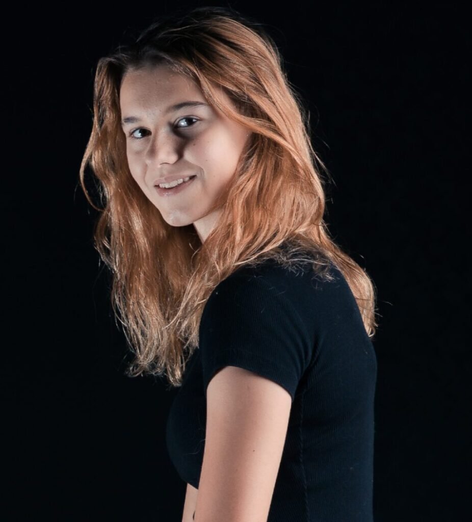 Fleur Freeth